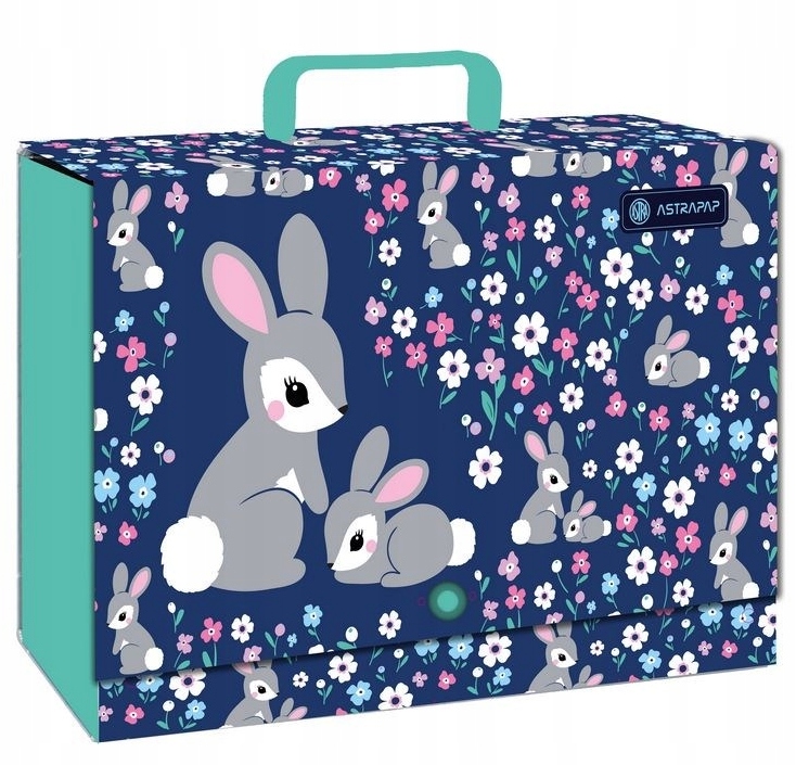 Solidne wykonanie – Wytrzymała tektura powlekana dla codziennego użytkowania