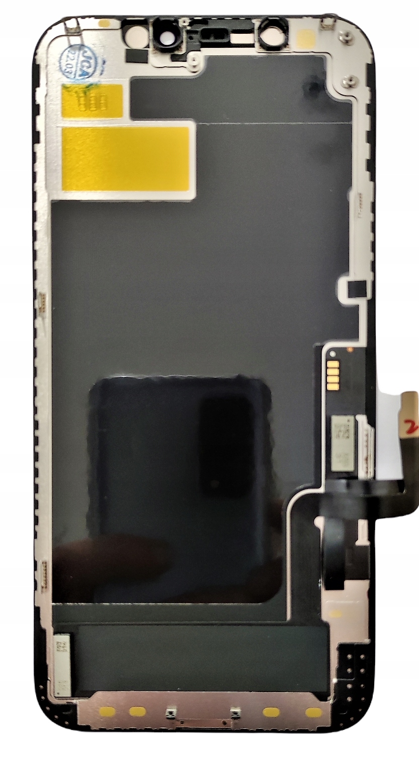 Kompatybilność z modelami iPhone 12 – Idealne dopasowanie