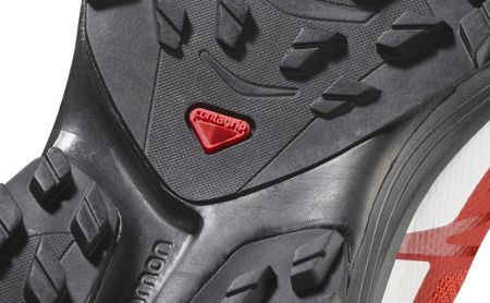 Buty Salomon podeszwa Premium WetContagrip