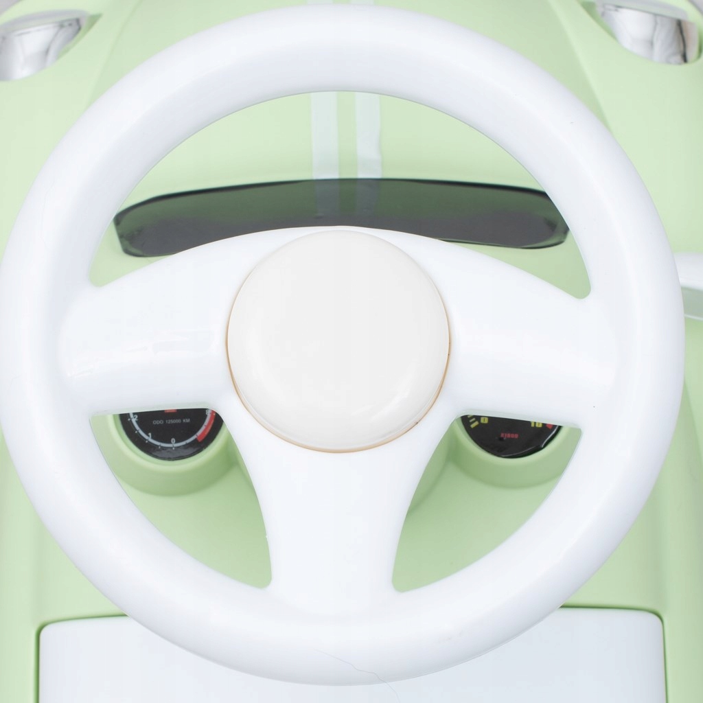 Ergonomiczna konstrukcja – Wsparcie dla rozwoju motorycznego