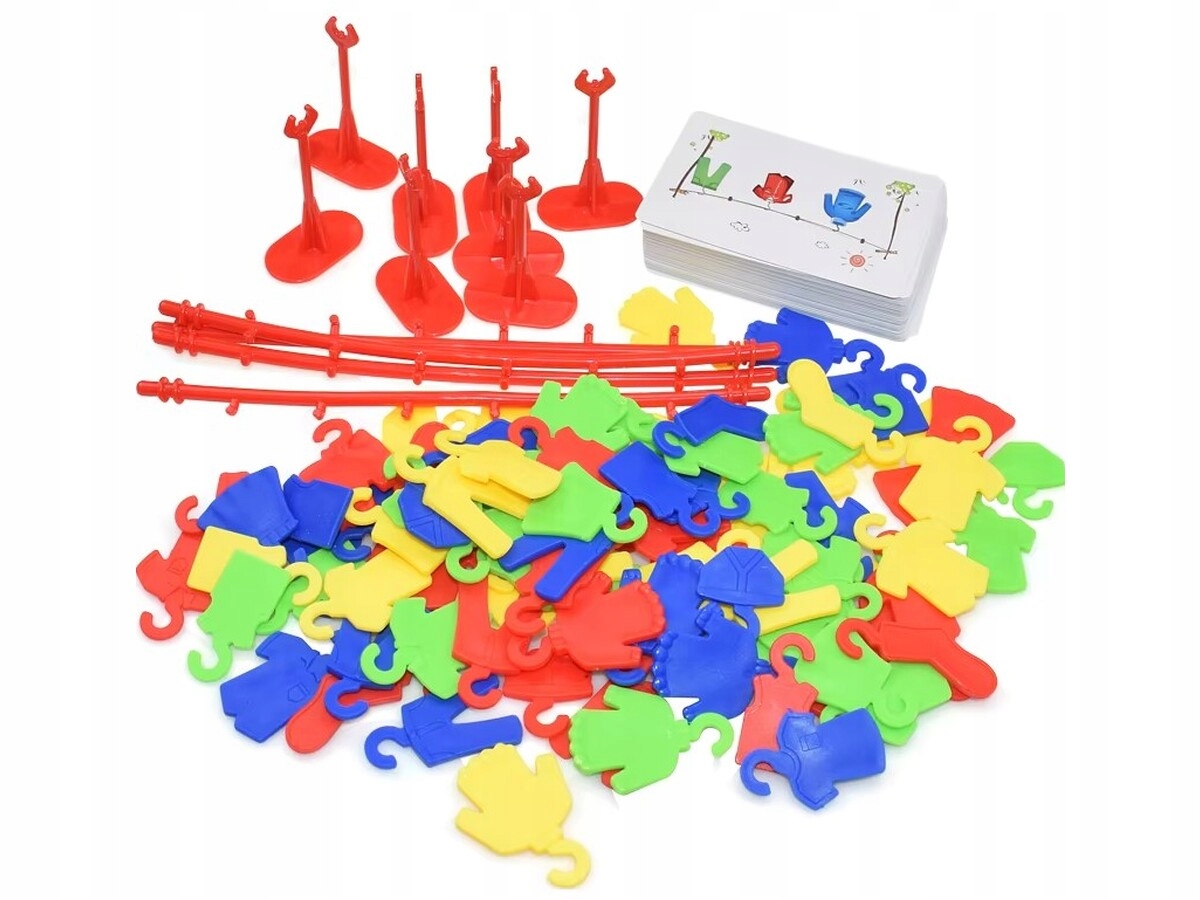 Elementy zestawu – Co znajdziesz w opakowaniu?