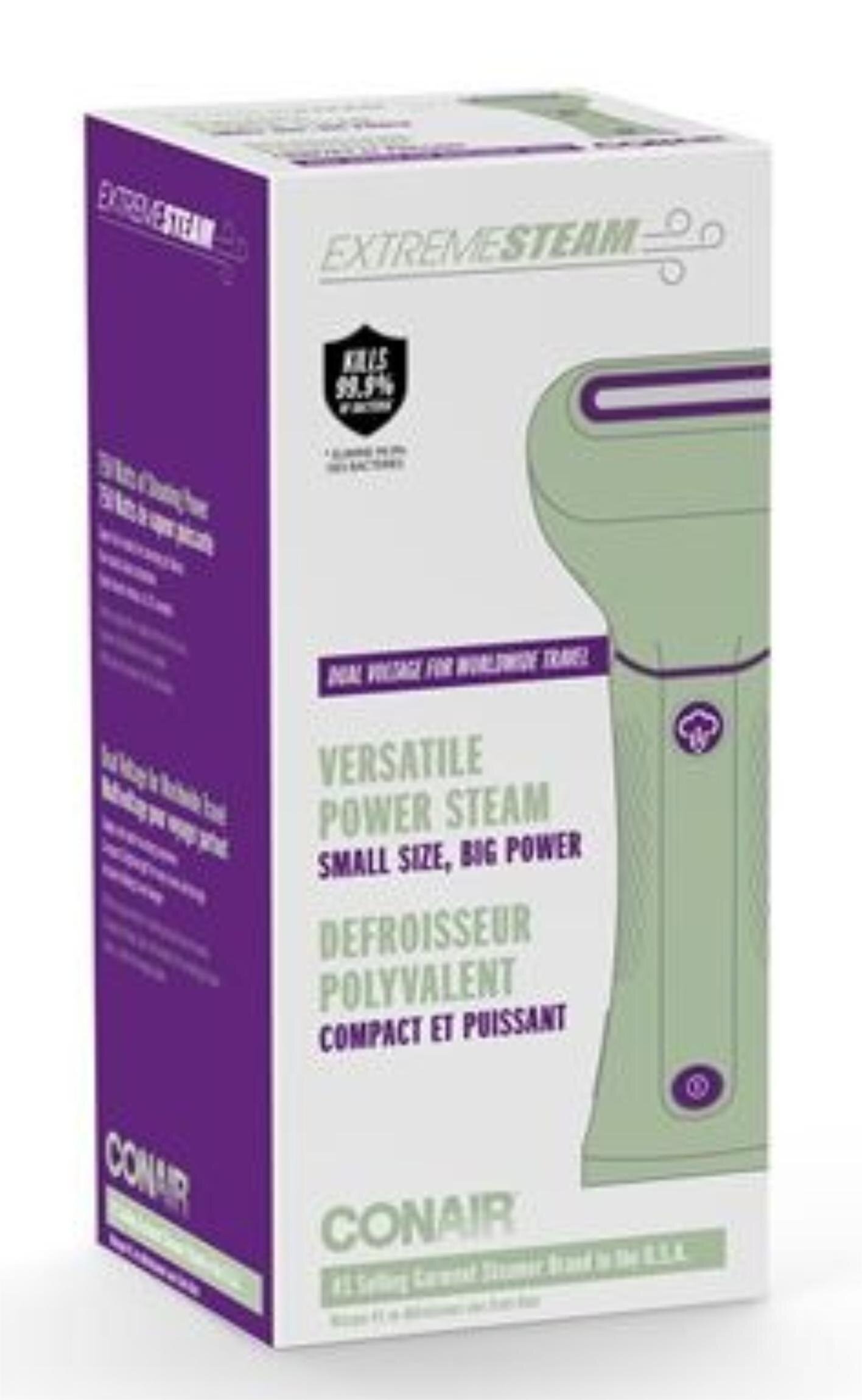 Kompaktowy design – Łatwość w użyciu i przechowywaniu