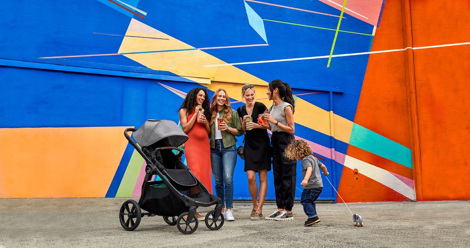 Amortyzowane zawieszenie i terenowe opony – Komfort jazdy w każdych warunkach