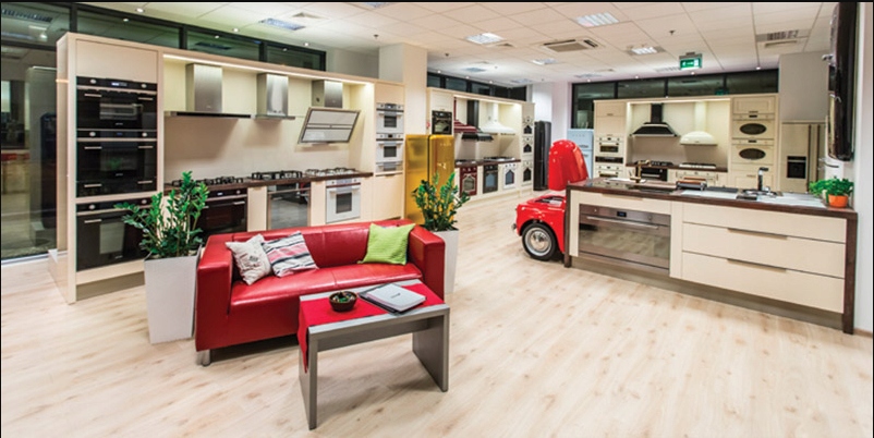 Bezpieczeństwo użytkowania – Obwodowy system chłodzący i automatyczne wyłączanie