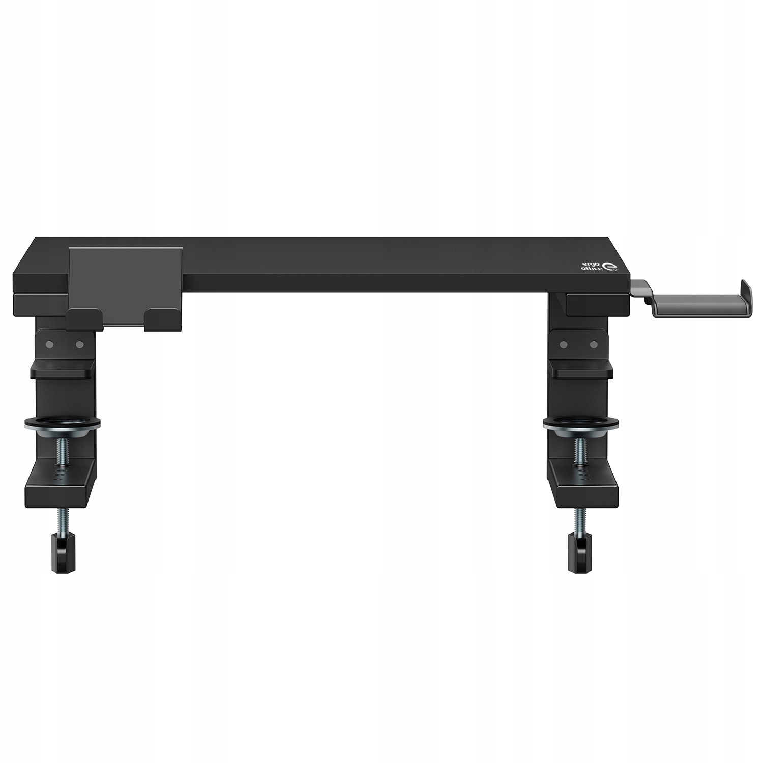 Nowoczesny design w kolorze czarnym – idealne dopasowanie do wnętrza