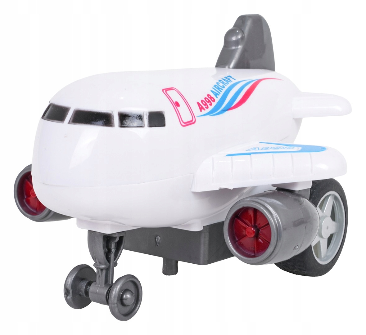 Zestaw dla dzieci od 3 roku życia