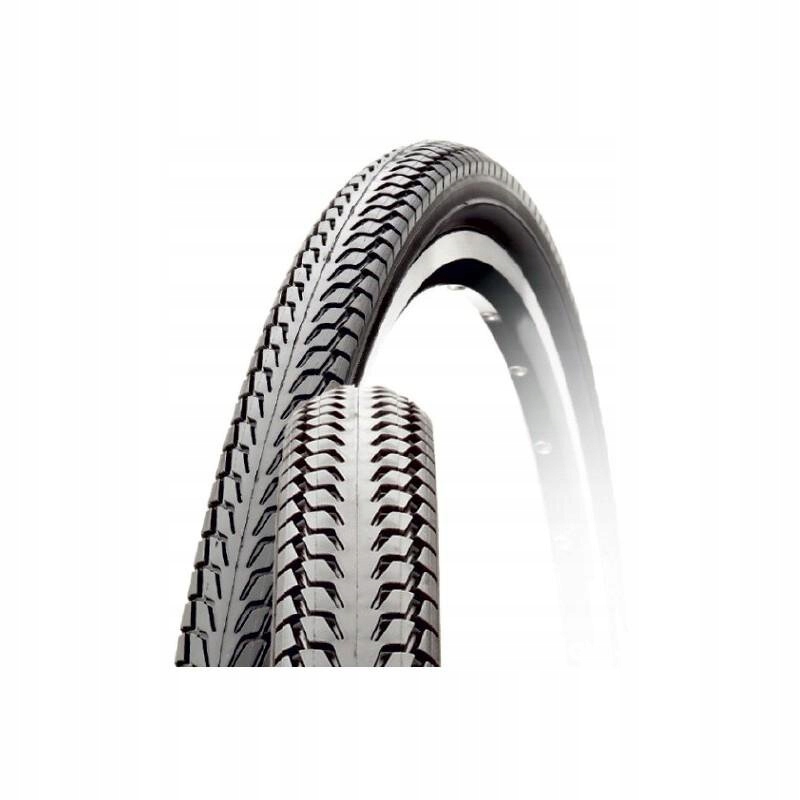 Opona rowerowa 700x40c 28x1.6 42-622 C-1118 CST Lugo 22TPI – Idealna do każdego terenu