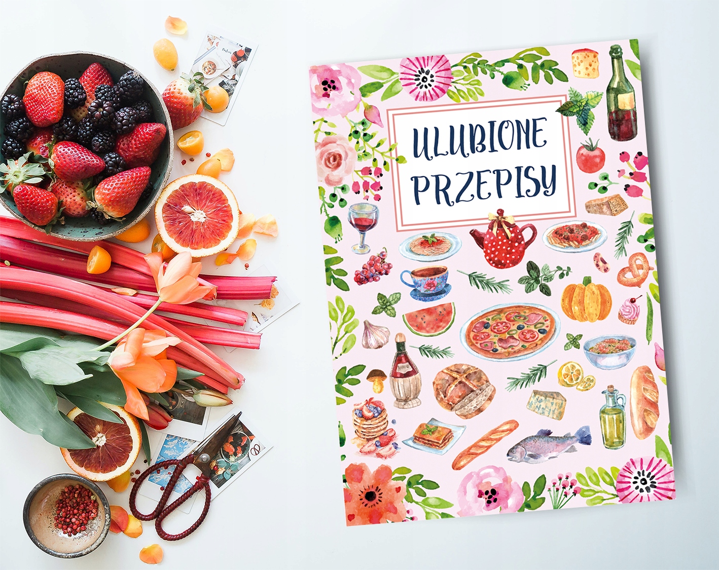 Przelicznik kuchenny – Ułatwienie w gotowaniu