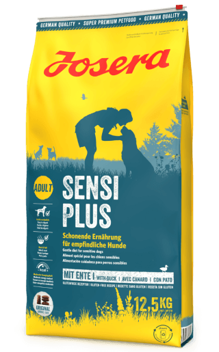 SensiPlus