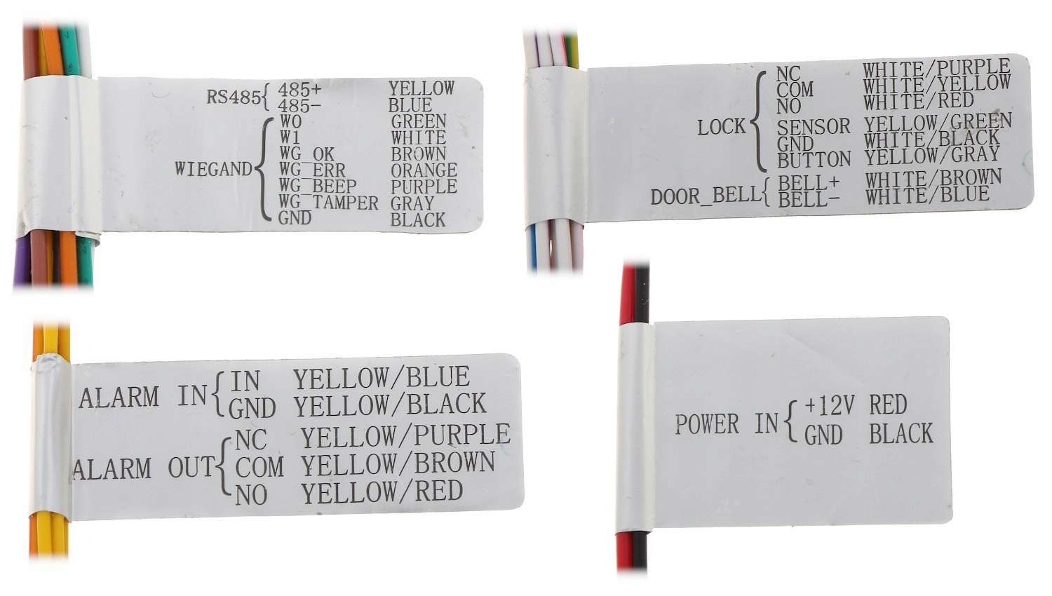 Kolorowy wyświetlacz LCD 2,4