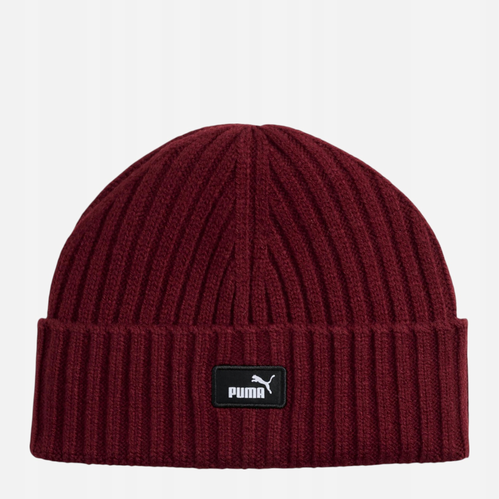 Czapka ESS Fisherman Beanie 026401-02 – Stylowy dodatek na każdą porę roku
