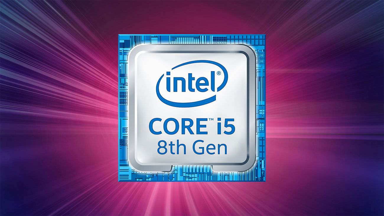 Intel Core i5-8600K Wydajność