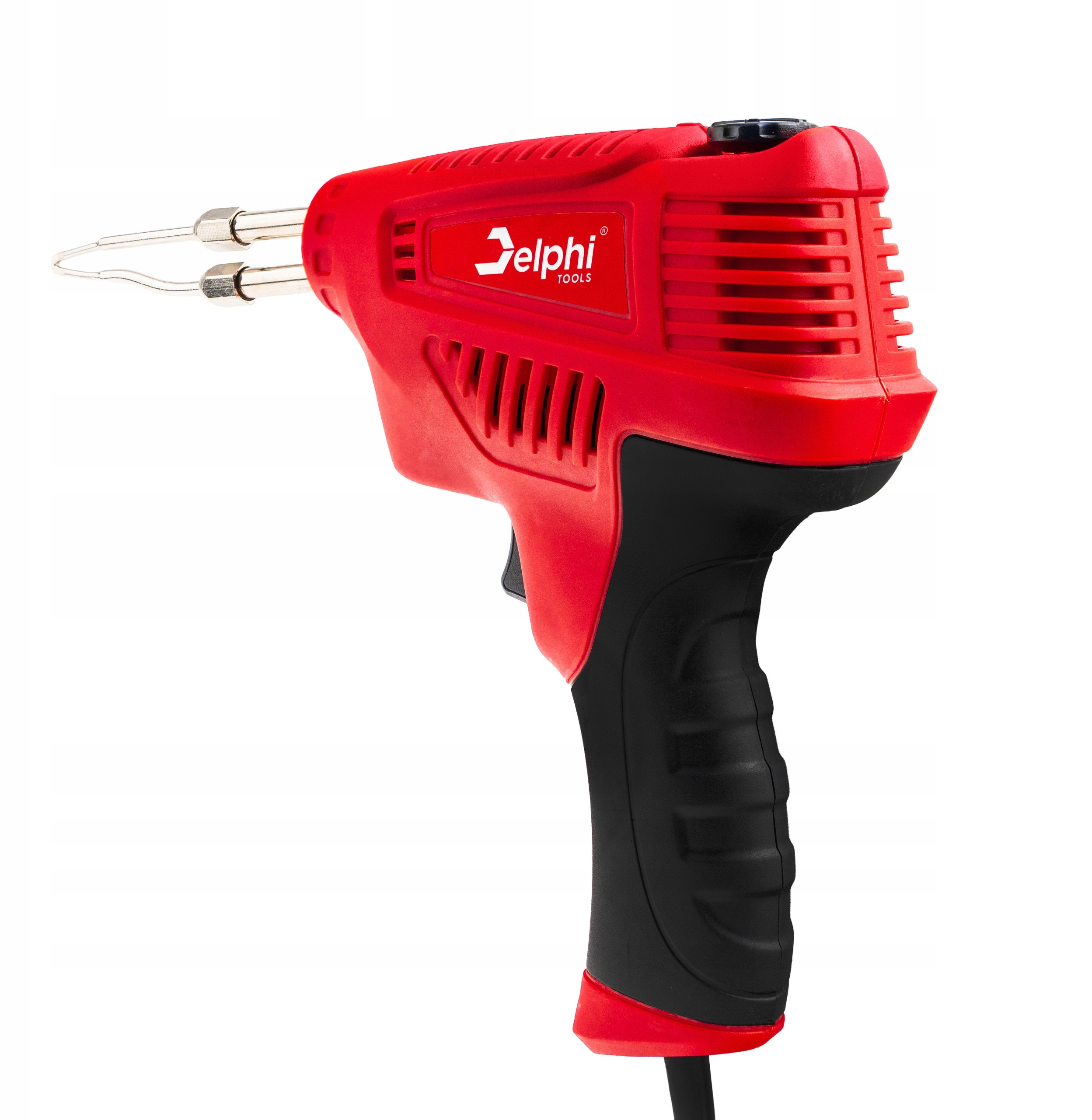 Wydajność i poręczność lutownicy Delphi Tools