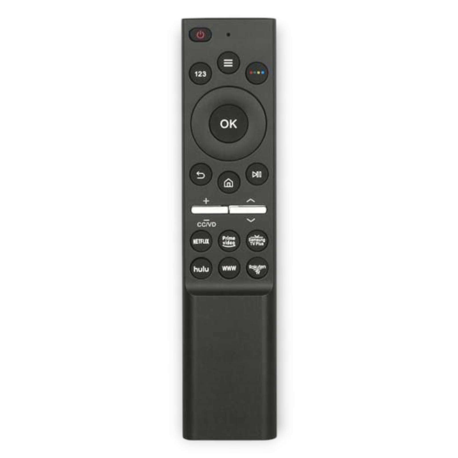 Elegancki czarny kolor i lekka konstrukcja