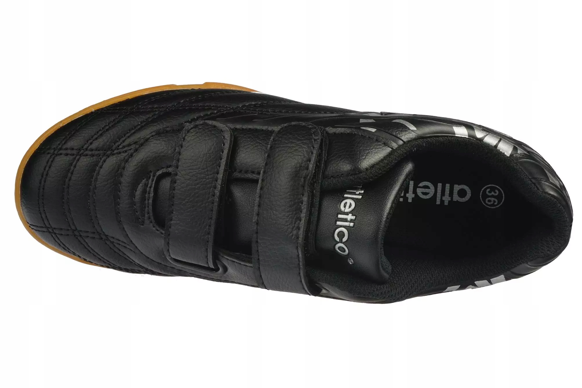 Wzmocniona konstrukcja dla lepszej ochrony stopy