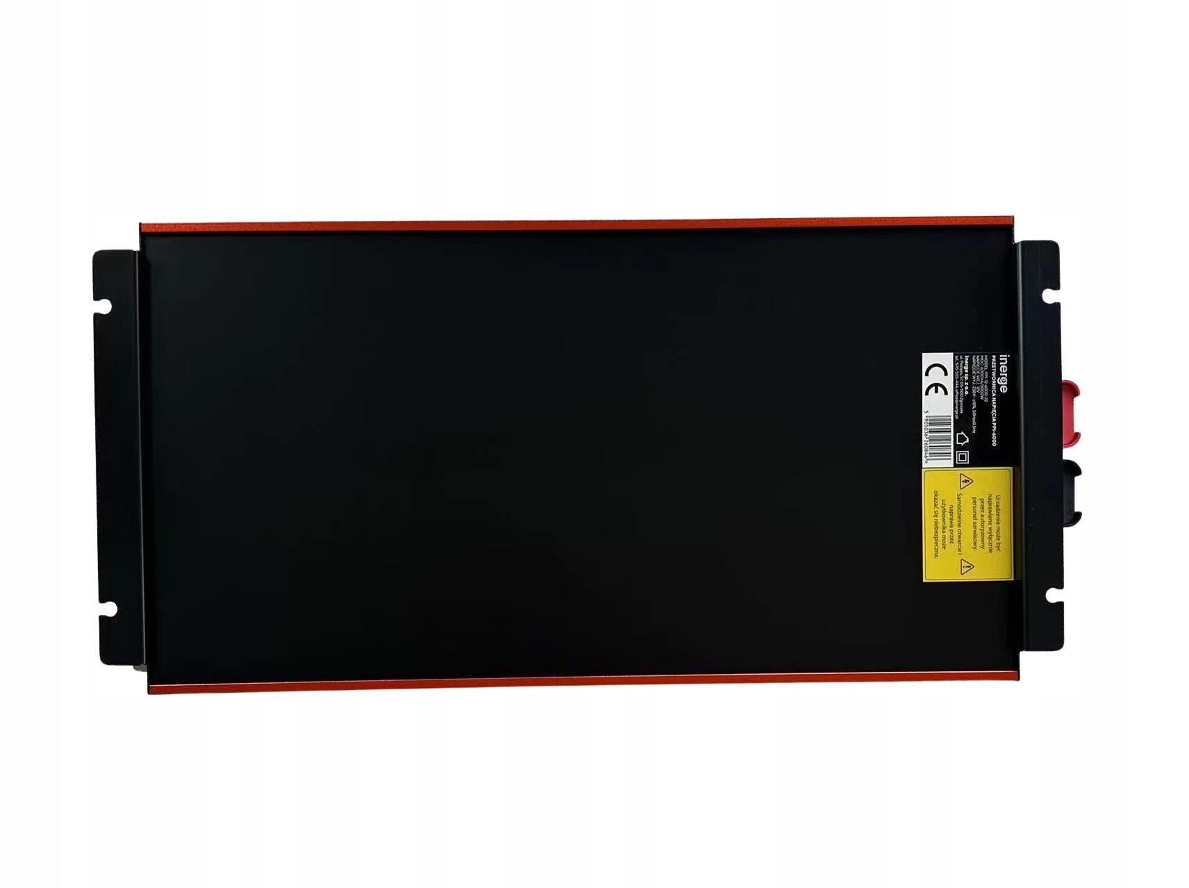 Funkcje ochronne – Zabezpieczenia przed przeciążeniem, zwarciem i przegrzaniem