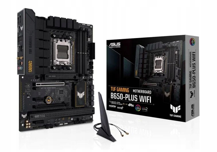 Chłodzenie MSI Mag CoreLiquid 360R – Efektywne zarządzanie temperaturą