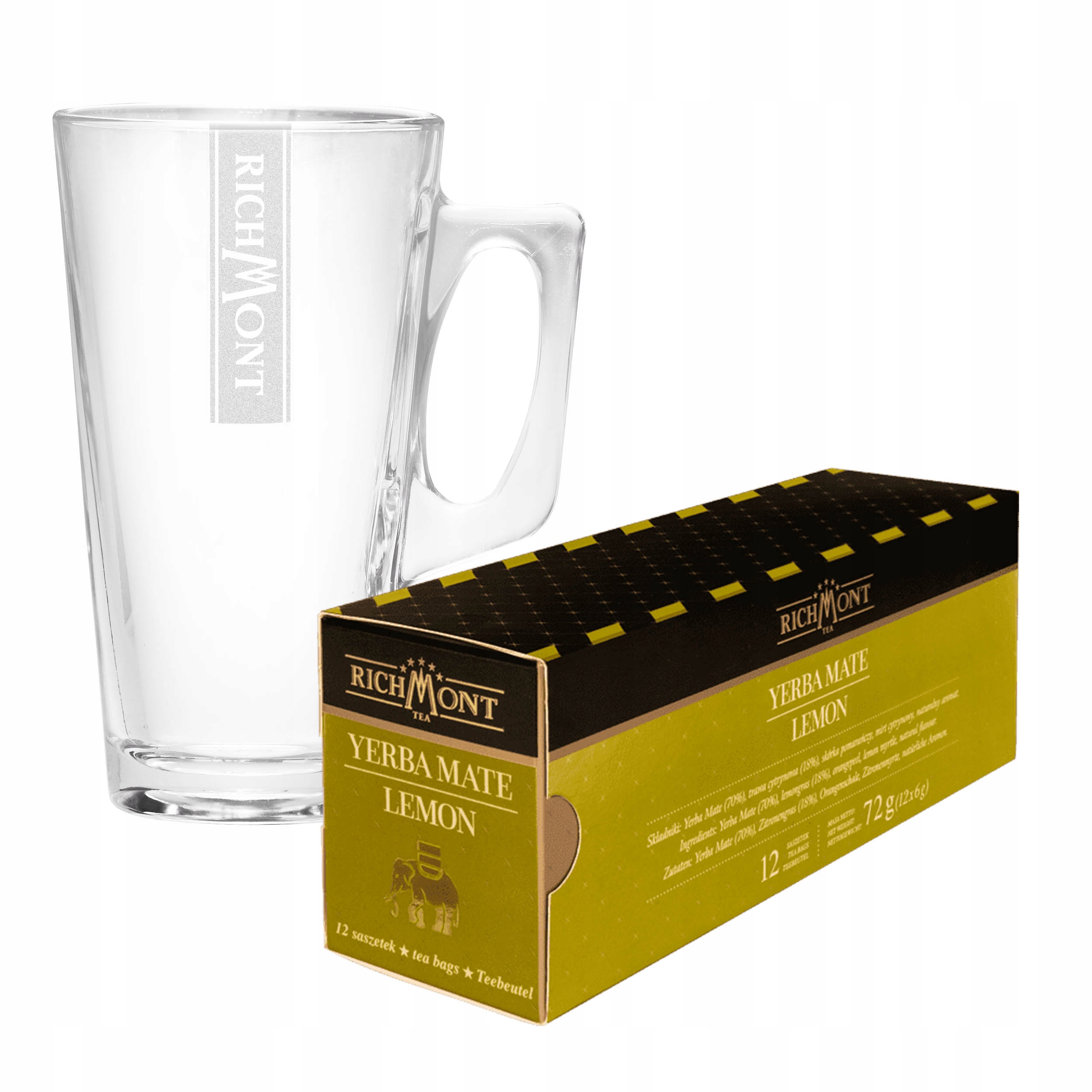 Idealna dla miłośników herbaty premium – wyjątkowy smak i aromat