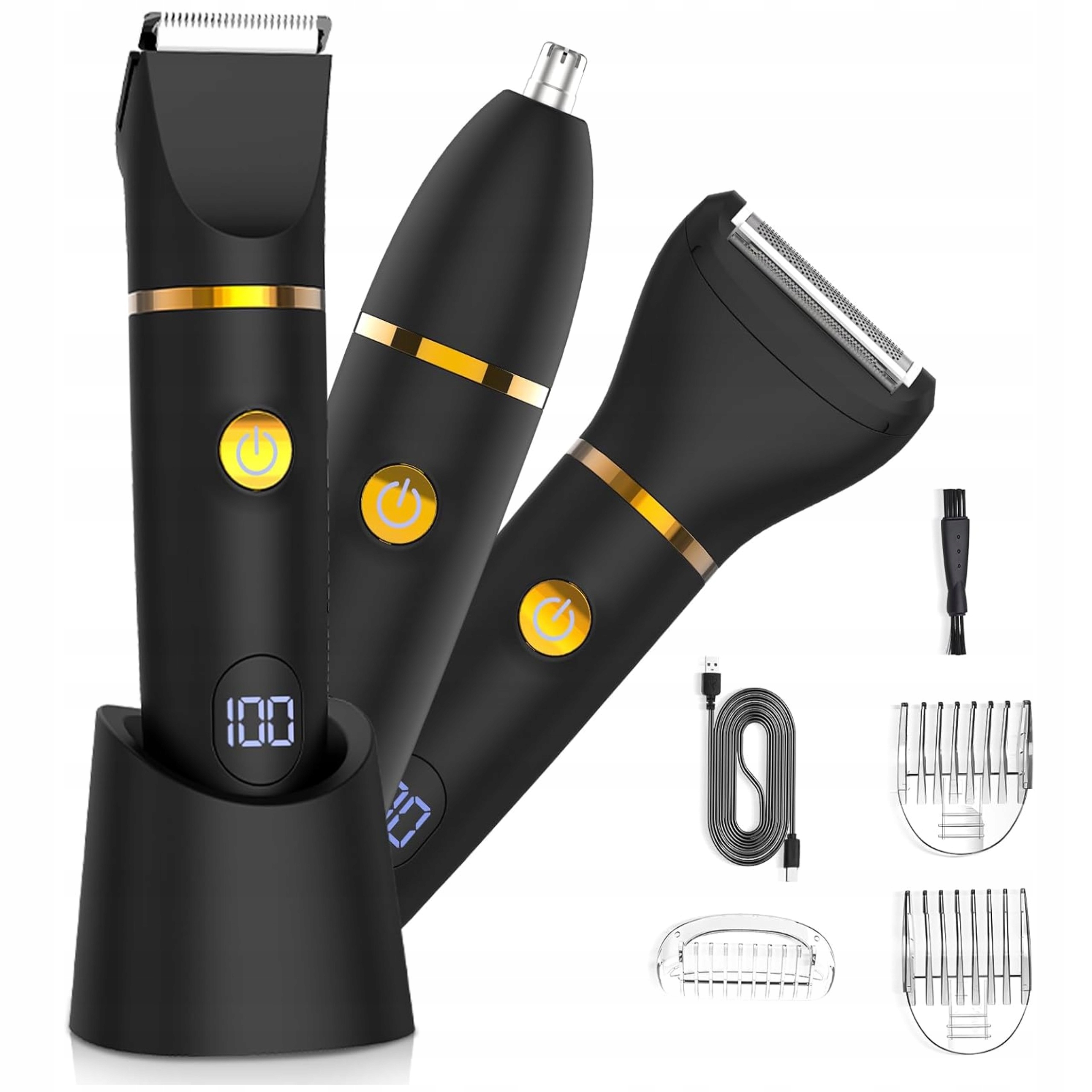 Wodoodporność i Możliwość Użycia na Mokro i Sucho