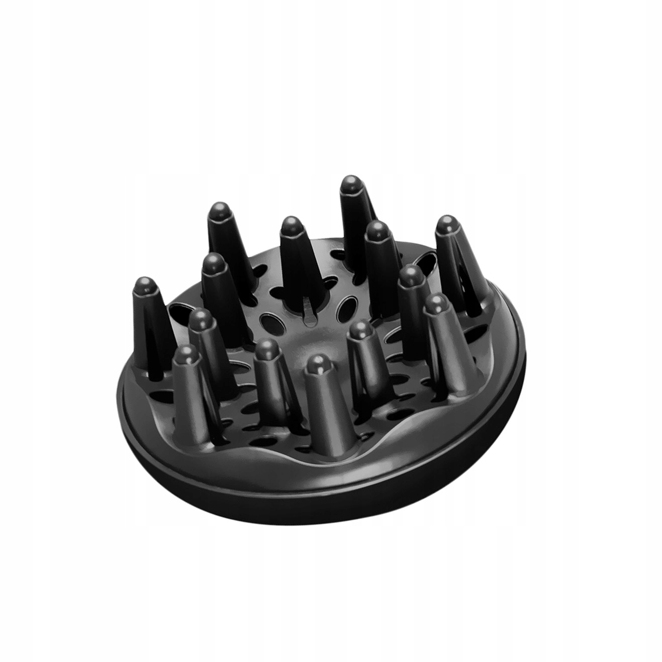 Praktyczne akcesoria – Dyfuzor i koncentrator w zestawie