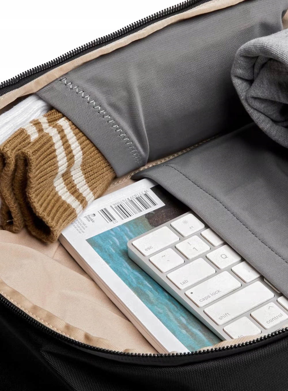 Wewnętrzna kieszeń na Apple AirTag