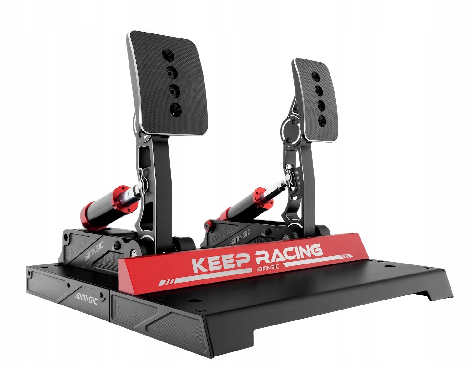 Wysokiej jakości metalowa konstrukcja ze stopu aluminium