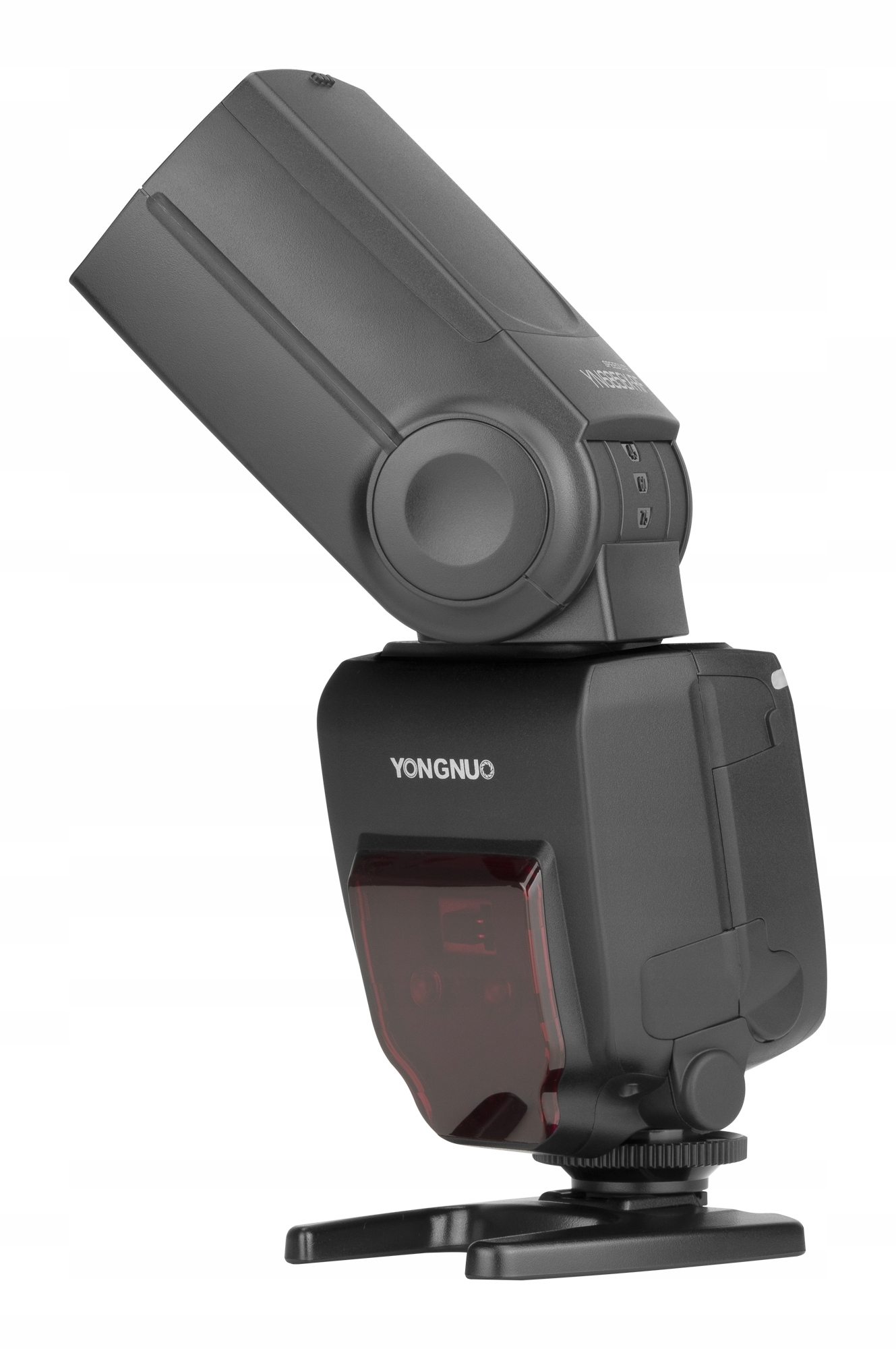 Główne cechy lampy błyskowej Yongnuo YN685EX-RF