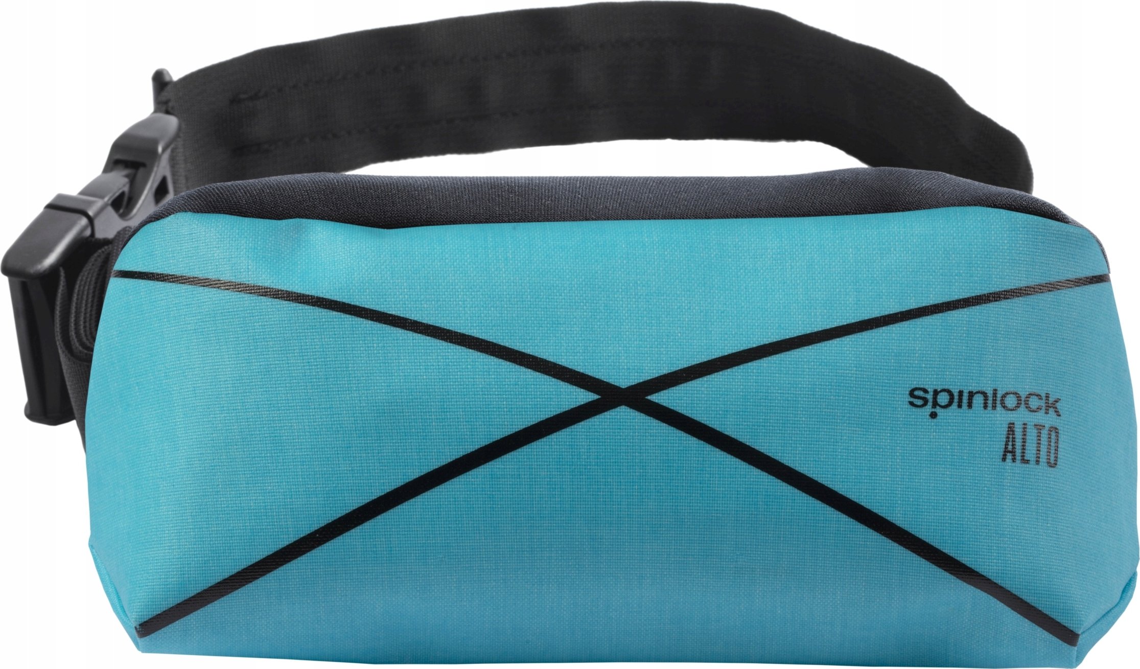 Kamizelka asekuracyjna Spinlock Alto 75N – Bezpieczeństwo na wodzie