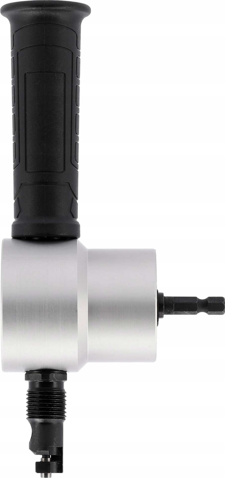 Zastosowanie w różnych materiałach – blacha nierdzewna, aluminiowa i inne