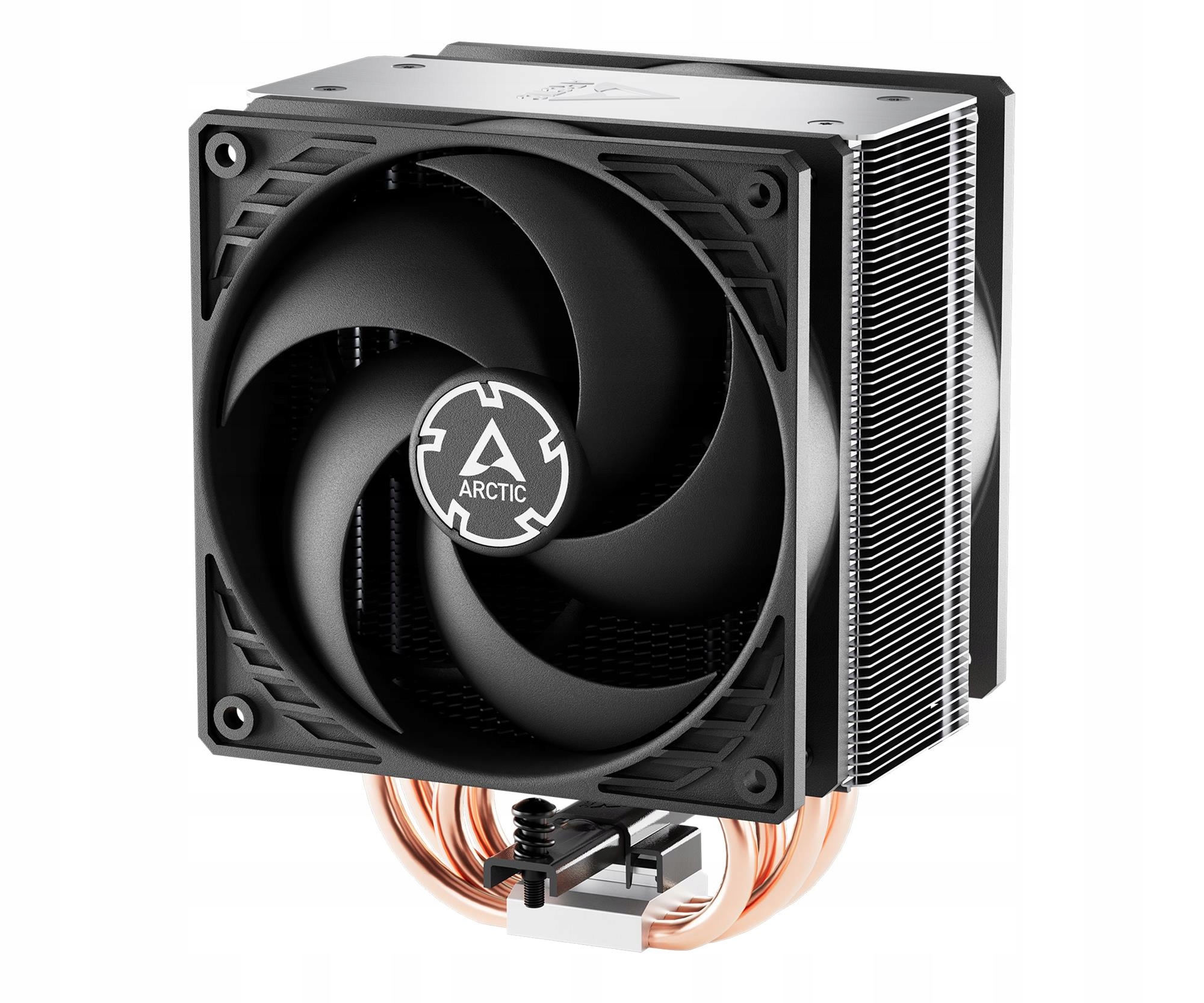 Freezer 36 SI – Wydajne chłodzenie procesora dla Twojego komputera