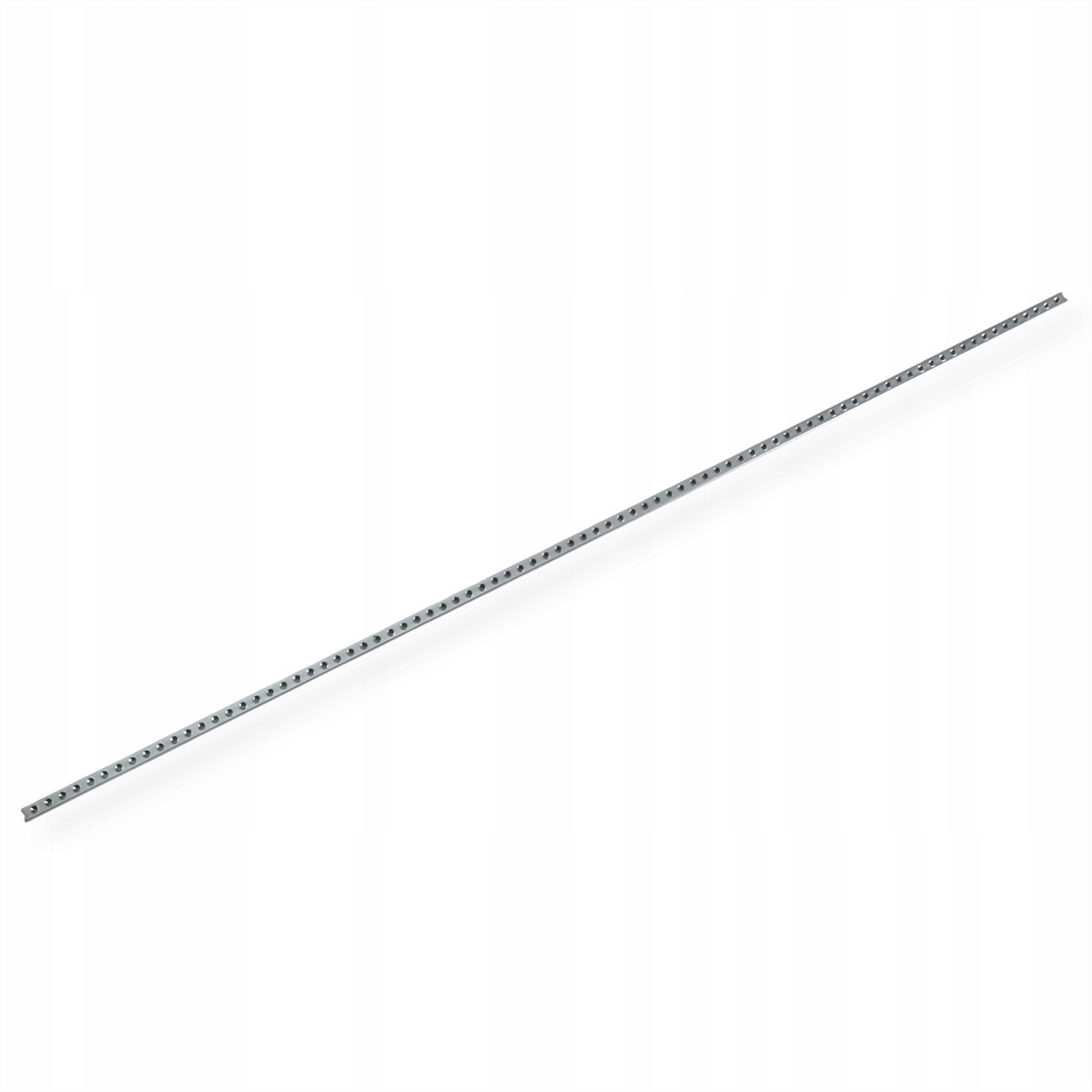 Wszechstronność zastosowania gwintowanych szyn montażowych