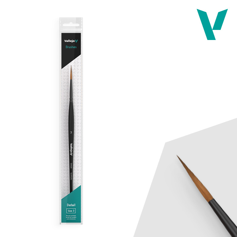 Precyzyjne pociągnięcia i optymalne naładowanie farby