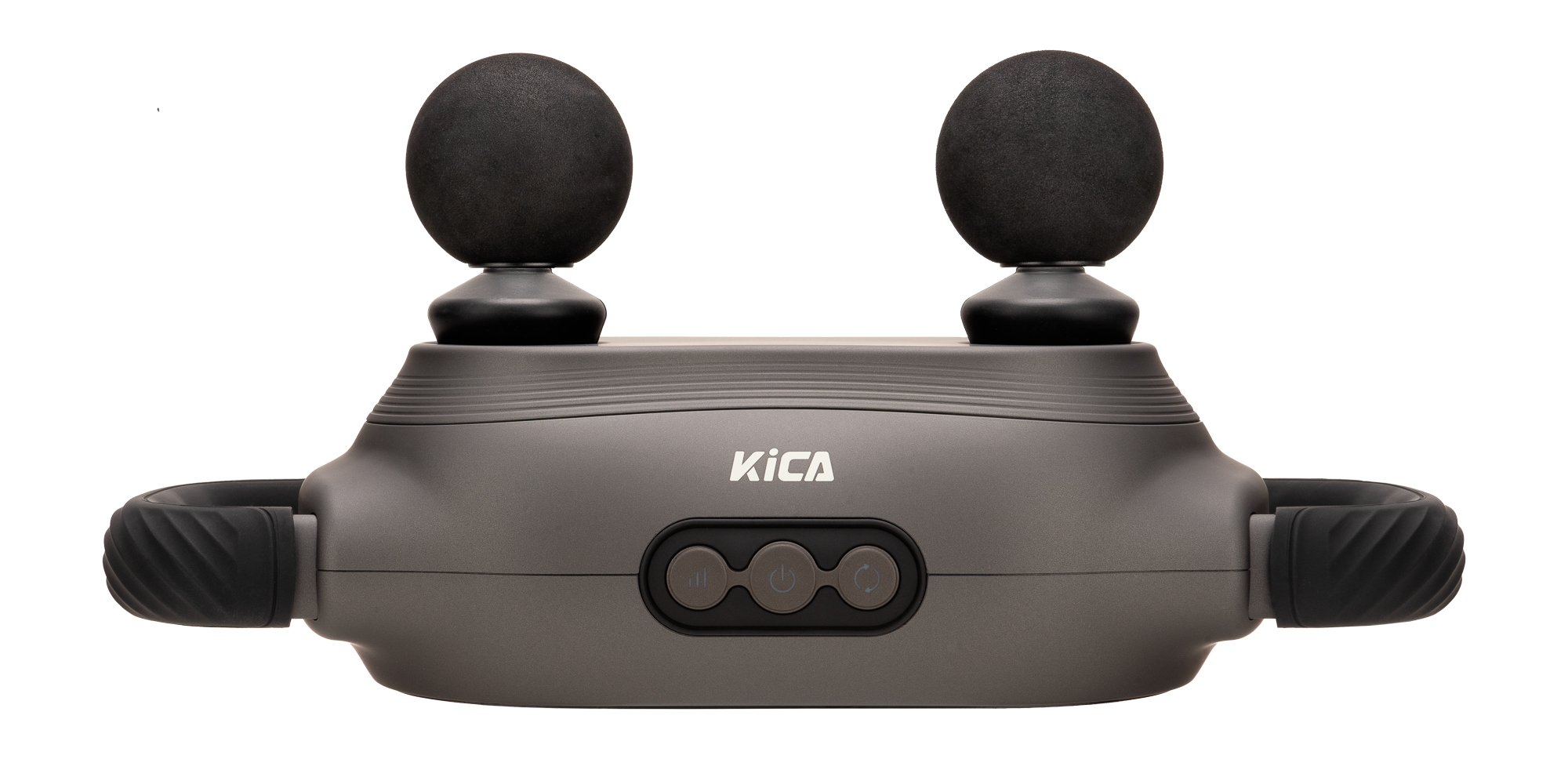 Wielofunkcyjny masażer z unikalną konstrukcją