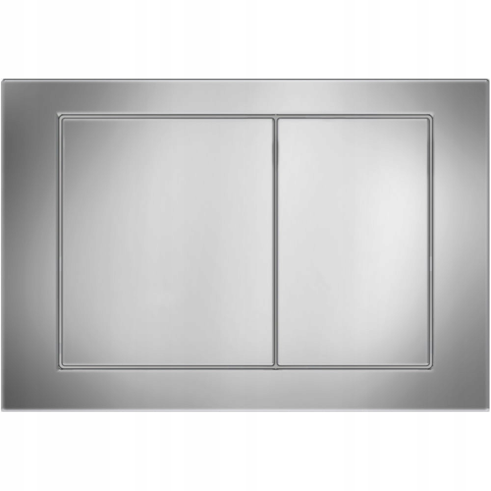 Przycisk spłukujący KK-POL M05 – Elegancja i funkcjonalność w Twojej łazience