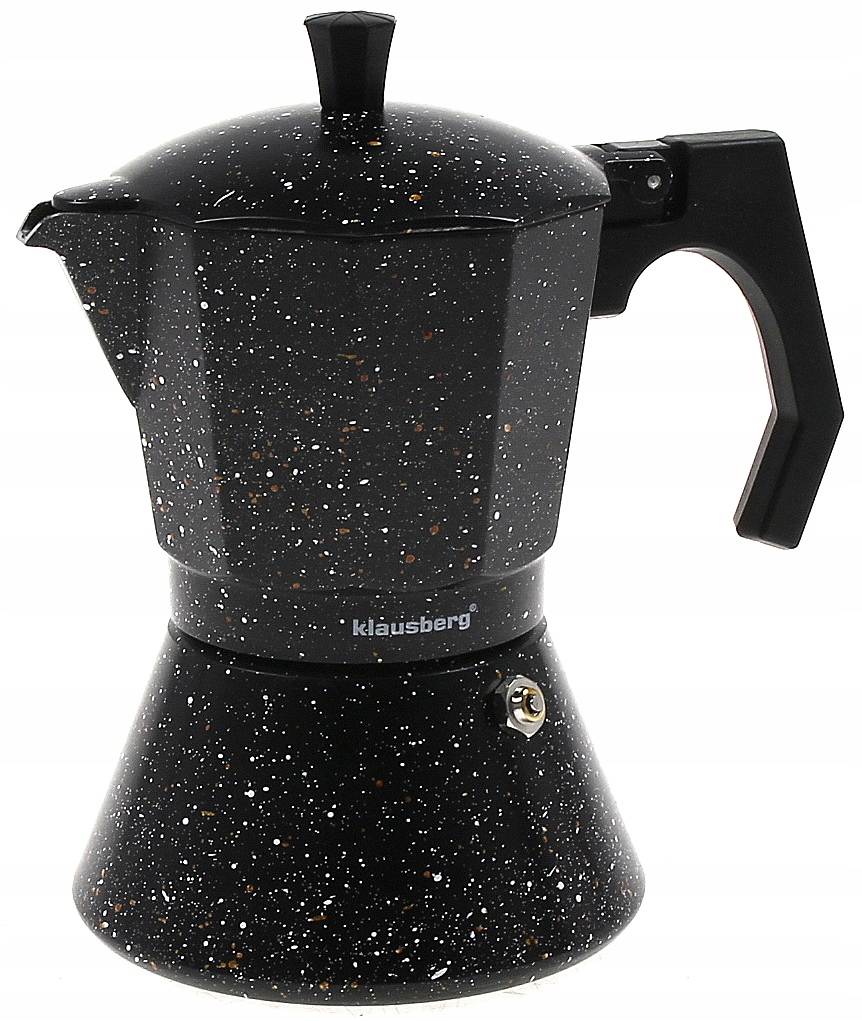 Jak przygotować idealne espresso w kawiarkach?