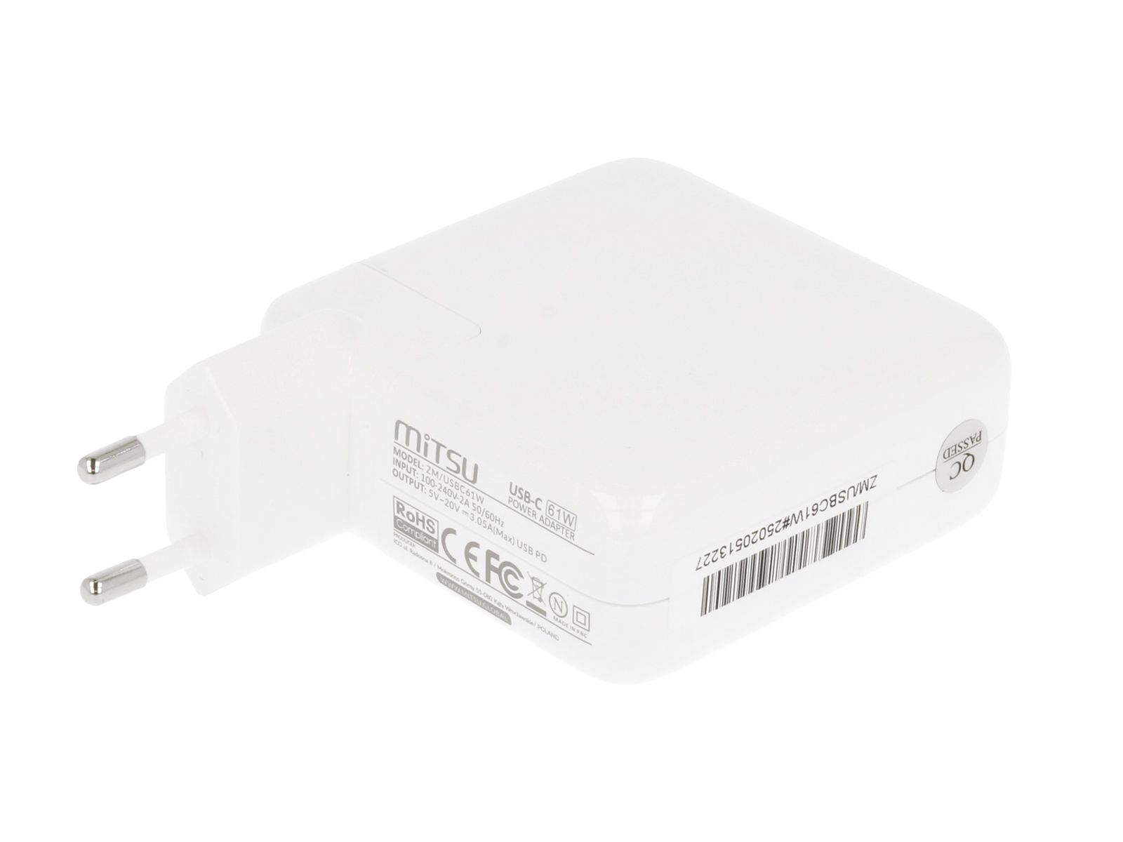 Zabezpieczenia przed przepięciem i przegrzaniem – Gwarancja bezpieczeństwa