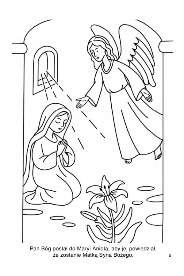 Kreatywna pomoc metodyczna do katechezy