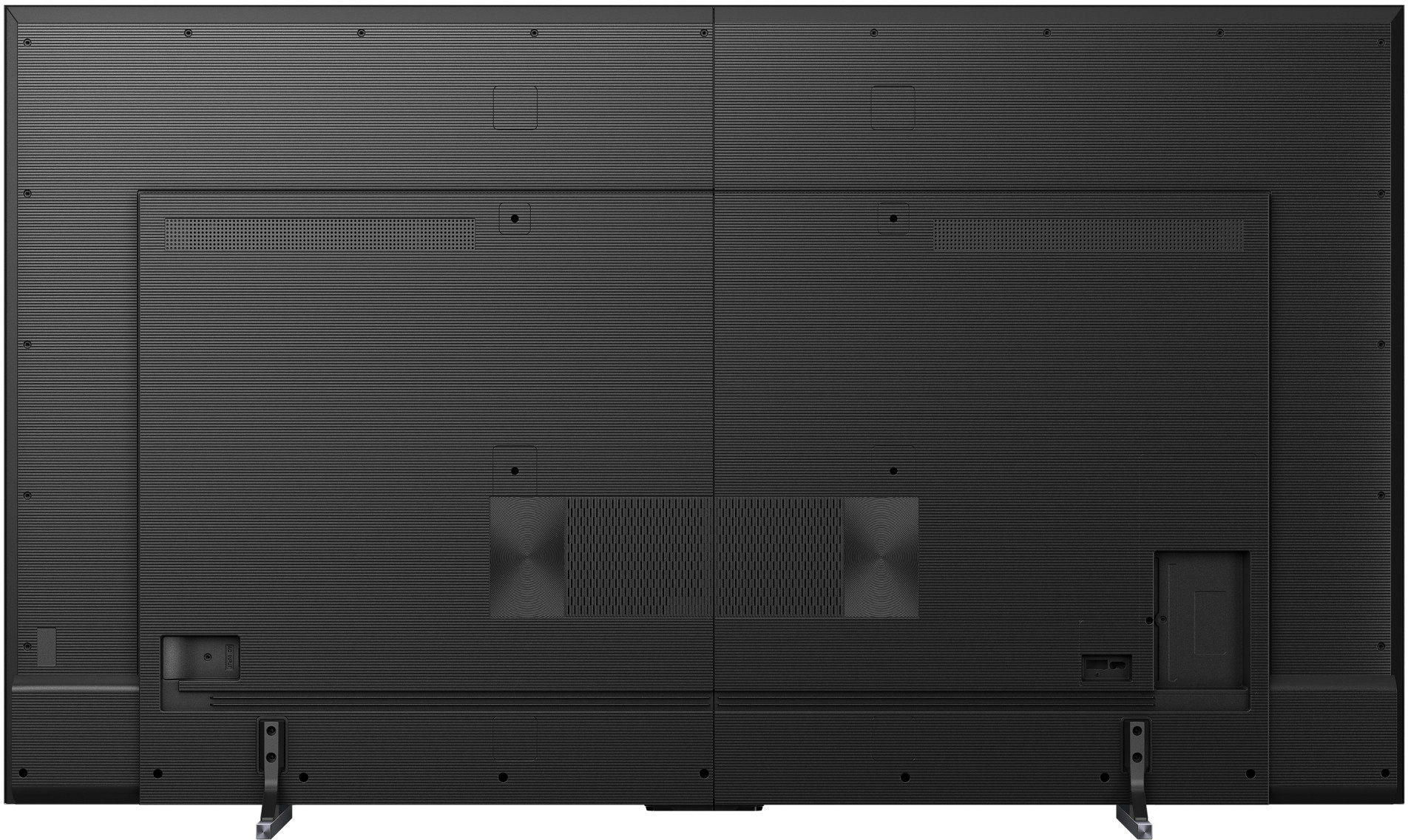 Pełne wsparcie HDMI 2.1 – Idealny wybór dla graczy