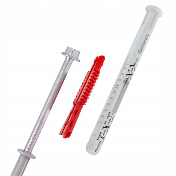 Innowacyjna konstrukcja i materiały dla maksymalnej wydajności