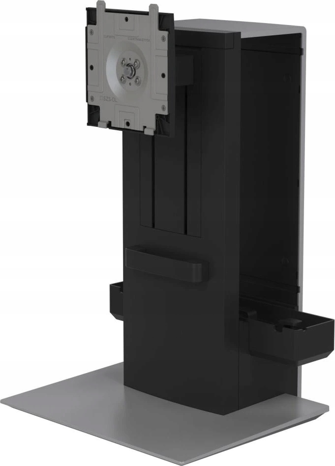 Regulacja nachylenia od -5° do +21° – Komfortowe ustawienie