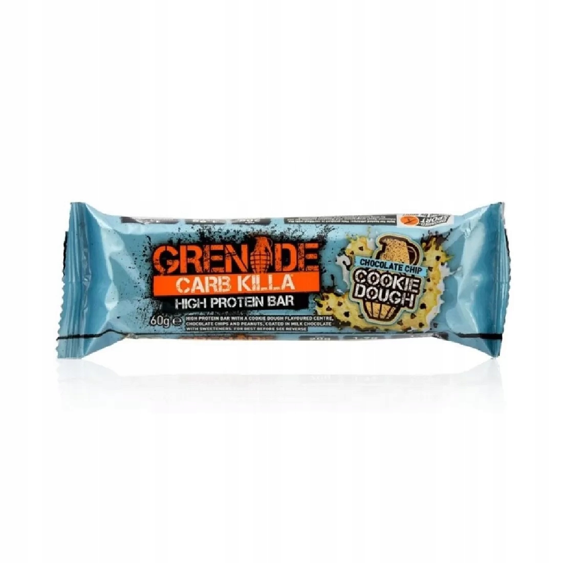 Niski poziom cukru – Zdrowa alternatywa dla tradycyjnych batonów