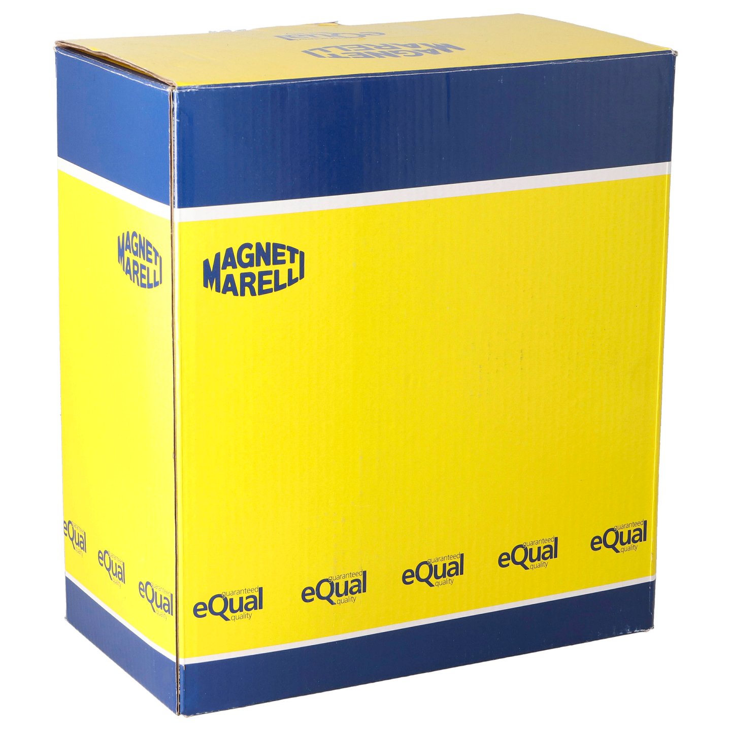Innowacyjne technologie od Magneti Marelli