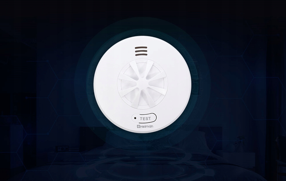 Precyzyjne monitorowanie temperatury – Zakres od -10°C do +50°C