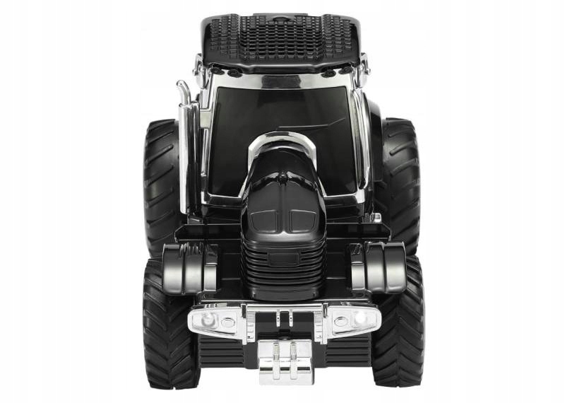 Moc 10W – Potężny dźwięk w kompaktowej formie