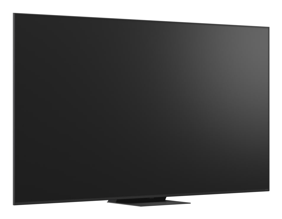 Smart TV z webOS 25 – Nowoczesne funkcje i aplikacje