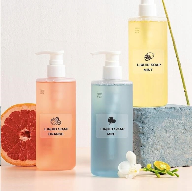 Odporność na wodę i olej – Trwałość etykiet Niimbot