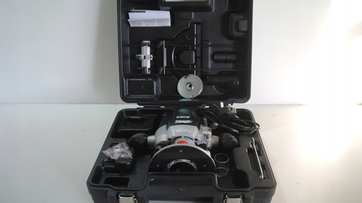 Wygodna walizka transportowa – Przenośność i ochrona