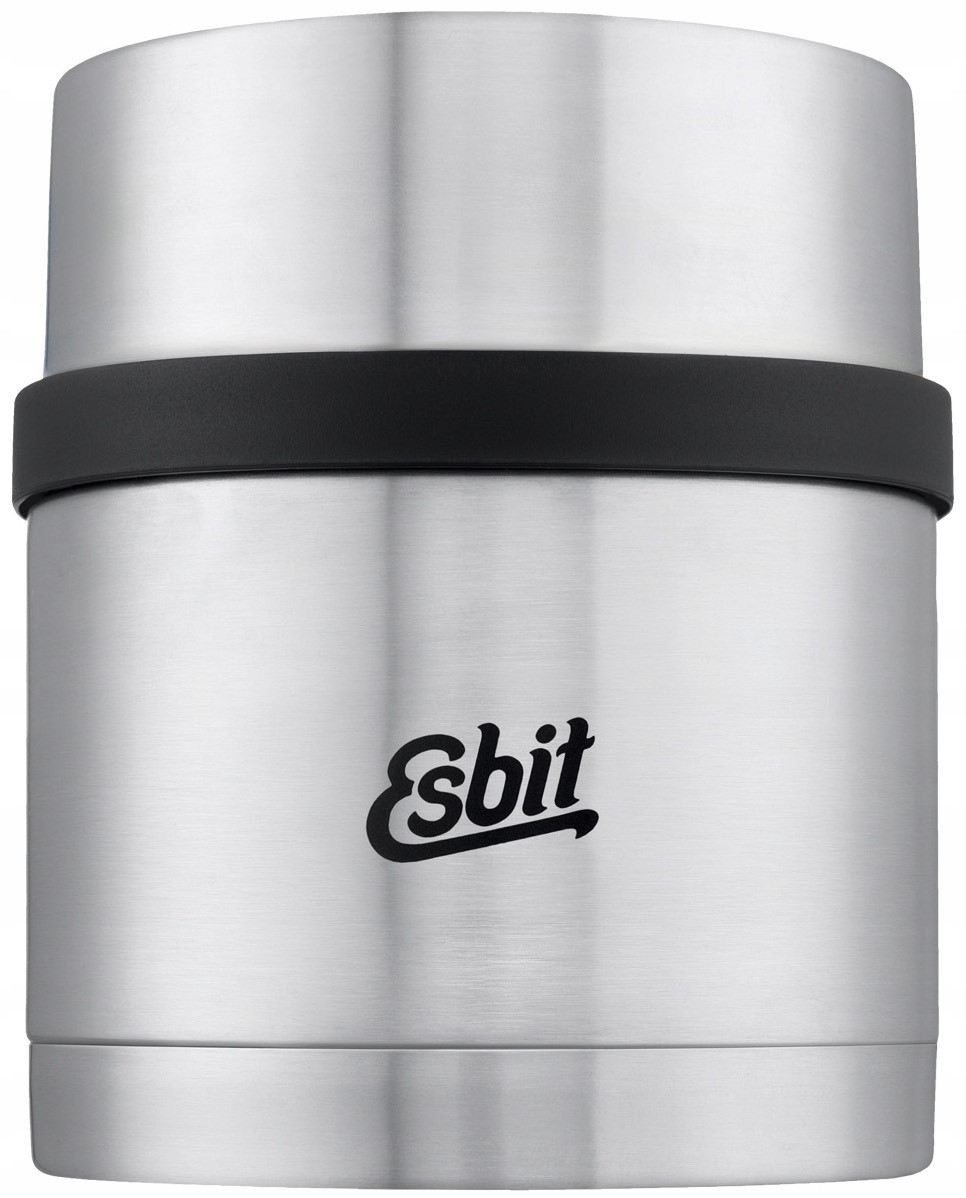 Termos na jedzenie Esbit Sculptor Food Jug 500 ml – Idealny towarzysz podróży