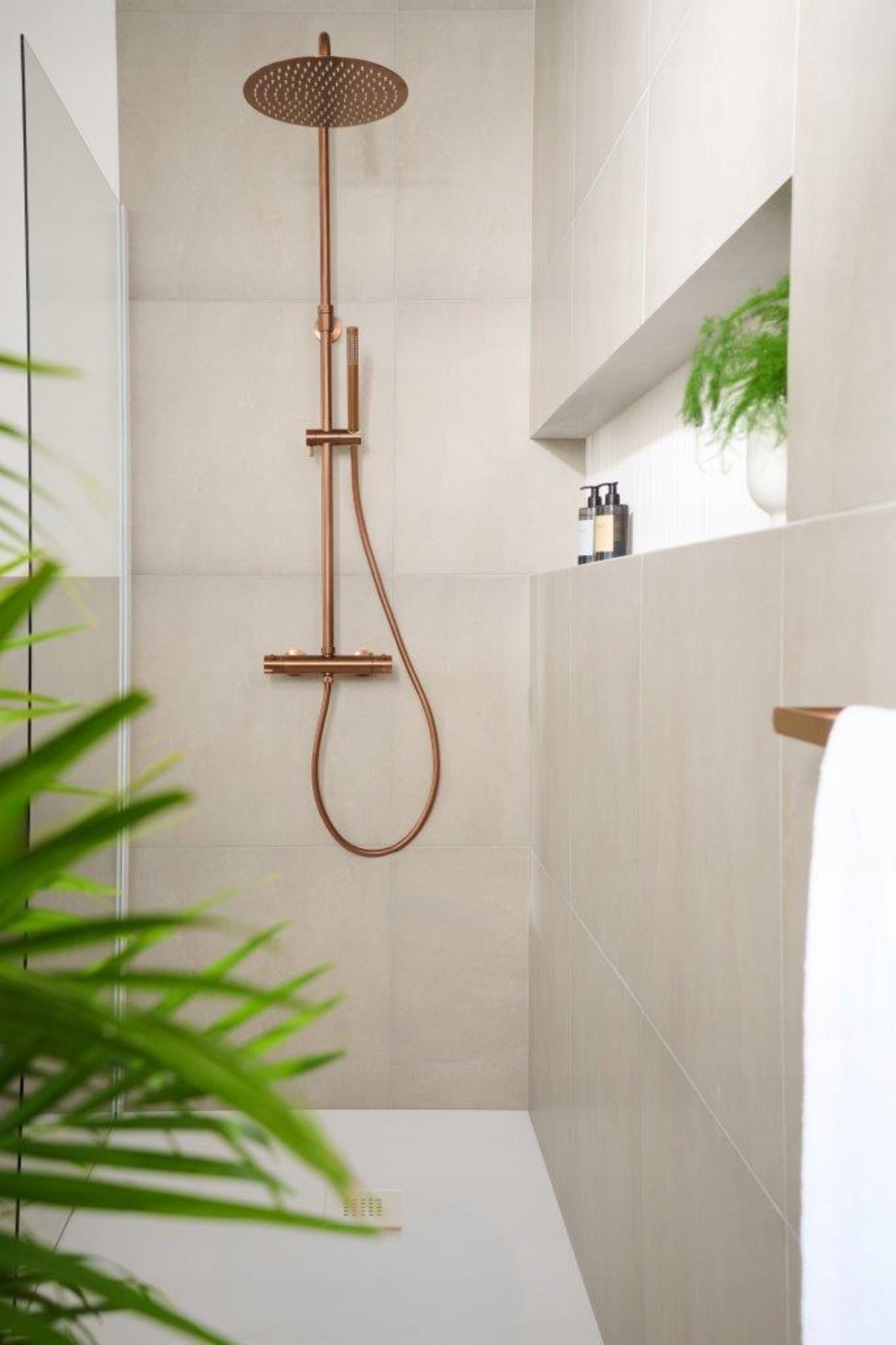 Komfort użytkowania z regulatorem termostatycznym