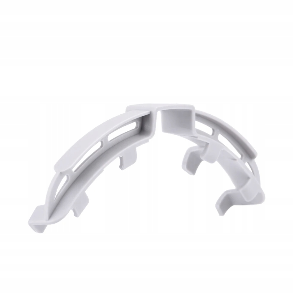 Łatwy montaż – Szybka i prosta instalacja